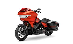 Motocicleta Premium Special 2026 CVO Road Glide ST 2000cc V-Twin Bagger, 6 Velocidades, EFI, Modelo Touring, EN VENTA, LISTA PARA EXPORTAR AHORA - Product Image 4