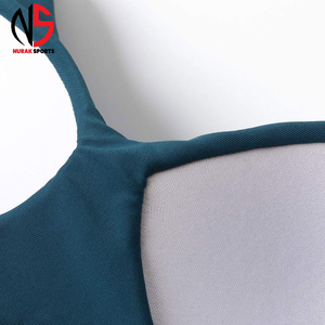 Best Design Women's Custom High Quality <b>Tankinis</b> 1 Piece Bikini Sets Spandex/Polyester Low Price for Online Sale At NURAK's 2026 - Product Image 5