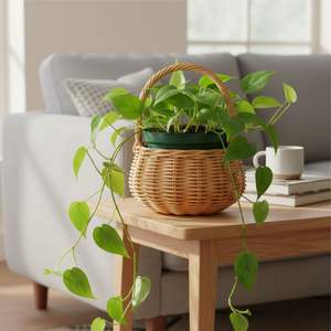 Cesta de Frutas Artesanal - Product Image 5