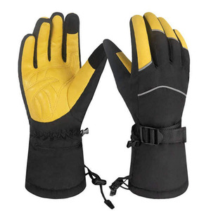 Gants de ski tendance, service OEM, nouvelle collection, prix de gros, vente en ligne, design personnalisé, best-seller - Product Image 1