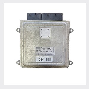ชุดควบคุมเครื่องยนต์ ECU สำหรับรถยนต์ Kia Optima ปี 2008 รุ่น 3910125741 อะไหล่รถยนต์เกาหลี - Product Image 5