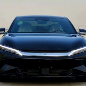 Coche eléctrico PHEV BYD HAN con 1300 km de autonomía total - Product Image 1