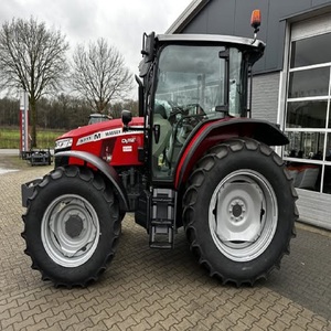 Compre un Tractor Massey Ferguson 5711 de 80HP 4WD, Calidad Premium, Alto Rendimiento, Entrega Rápida - Product Image 2