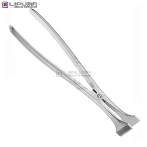 HENNIG Écarteur de plâtre 28,0 cm, instruments médicaux professionnels de haute qualité en acier inoxydable - Product Image 4