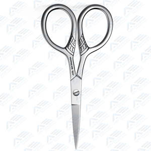 Tijeras profesionales de acero inoxidable para cortar cutículas de uñas, herramientas de belleza para manicura, tijeras para cutículas, instrumentos de belleza para el cuidado - Product Image 3