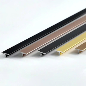 Perfil de Extrusión de Aluminio CNW GROUP 30x30 8mm con Ranura en T, Serie 7000, Ángulo de Alta Resistencia, Marcos para Máquinas de Corte Industriales T3-T8 - Product Image 3