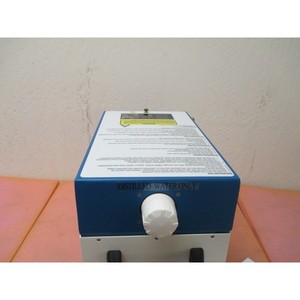 AMAT 3380-00002 ระบบควบคุมอุณหภูมิแบบโซลิดสเตท - อุปกรณ์และชิ้นส่วนเซมิคอนดักเตอร์ระดับโลกที่เชื่อถือได้ - Product Image 4