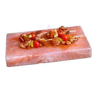 อิฐเกลือหิมาลัยขายดีอันดับต้นๆ อิฐเกลือหิมาลัยคุณภาพพรีเมียม อิฐเกลือหิมาลัยสีชมพูธรรมชาติ - Product Image 1