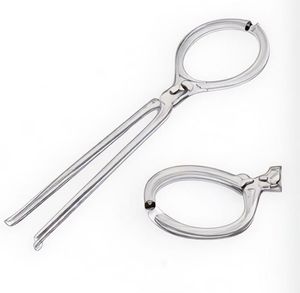 Jeringas Veterinarias Ajustables de 15 Pulgadas con Logotipo Personalizado, Probadores y Herramientas de Evaluación de Cascos de Caballo para Herradores - Product Image 3