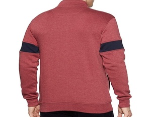 Sweat-shirt à capuche de course de haute qualité, vente en gros directe d'usine, nouvelle collection automne pour les sports de plein air, sweat-shirt pour hommes - Product Image 2
