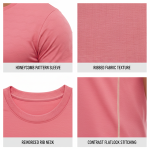 T-shirt à col rond et manches courtes de haute qualité pour hommes, t-shirt personnalisé décontracté unisexe, vêtements de rue, jersey à prix raisonnable - Product Image 6