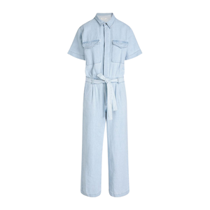 Combinaison élégante décontractée pour femmes, fabricant OEM ODM - Product Image 3