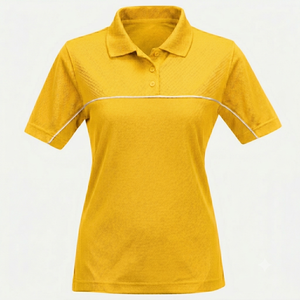 เสื้อผ้าผู้หญิงคุณภาพสูงขายส่ง แบบลำลอง สีพื้น ระบายอากาศ แห้งเร็ว เป็นมิตรกับสิ่งแวดล้อม ผลิตจากผ้าแคนวาส รับผลิตแบบ OEM ปรับแต่งได้ - Product Image 5