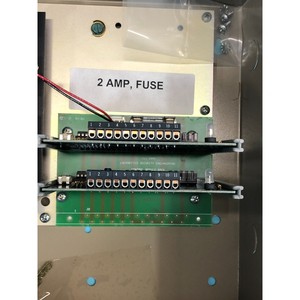 Locknetics MCT-18DE Monarch Delayed Egress Power - Equipo y piezas semiconductores de confianza de marca global - Product Image 3