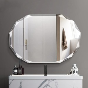 Sheesham Wood wooden wall <b>mirrors</b> OEM Custom Wholesale | Aqdus Saleem India - Product Image 1