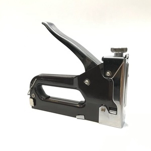 Industrial & DIY Grade Manual <b>Staple</b> Gun with 1 Year Warranty Nail Guns Product Category - Product Image 6