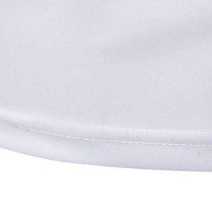 Polo pour homme confortable et tendance, taille personnalisée, faible MOQ, prix raisonnable, vente en gros - Product Image 6