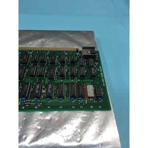 MCU 8310-100-14 P.C. BOARD, 127492 - Équipements et pièces semi-conductrices d'occasion fiables à l'échelle mondiale - Product Image 3