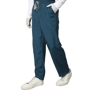 Uniforme Médico Elástico y Flexible para Personal de Cuidados Intensivos y Sala de Emergencias, para Hombres - Product Image 5