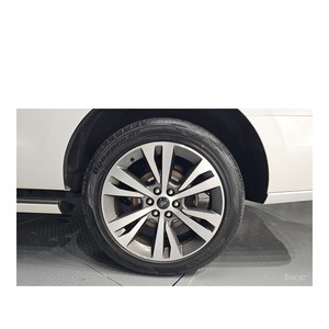 Ford Expedition Platinum 4WD 2022 avec boîte de vitesses automatique, sièges en cuir, caméra arrière, 64 023 km, conduite à gauche - Product Image 5