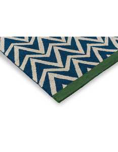 Tapis sur mesure de luxe 100% laine tufté à la main, tapis de salon design moderne, fabricant en gros - Product Image 3