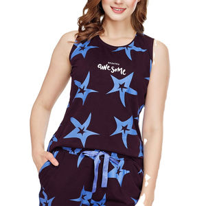 Conjuntos Deportivos Cortos de Dos Piezas para Mujer, Tallas Grandes, Verano, Logotipo Personalizado, Alta Calidad, Casual, Color Sólido, Ecológico, 100% - Product Image 4