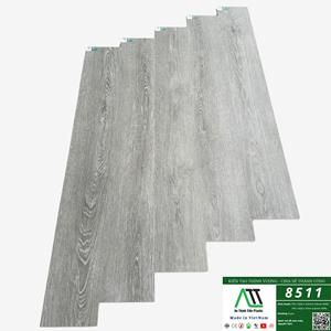 Suelo de Vinilo Impermeable de Polímero Compuesto ATTFloor de Vietnam para Renovación de Tiendas Minoristas (Muestras Disponibles) - Product Image 3