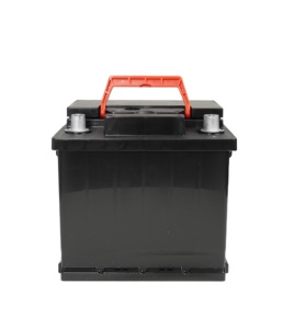 Caja de batería de plástico PP duradero de alta resistencia de suministro de fábrica OEM/ODM de Vietnam para coche - Product Image 2