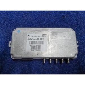 ECU และโมดูลคอมพิวเตอร์มือสองสำหรับรถยนต์ซีรีส์ 7 รุ่น 16129510 - Product Image 1