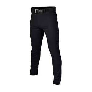 Ensemble uniforme de baseball AINAS INDUSTRIES pour hommes, maillot personnalisé imprimé par transfert thermique, pantalon assorti, polyester léger et respirant - Product Image 5