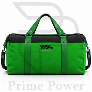 Bolsa Deportiva de Lona para Gimnasio, Mayorista, con Logotipo Personalizado, para Viajes de Fin de Semana, Gran Capacidad, OEM, ODM, Fábrica, Superventas 2026 - Product Image 3