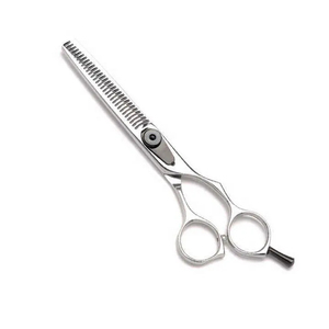 Ciseaux de coiffure professionnels de qualité supérieure, ciseaux de coupe, ciseaux pour barbier, outils de salon, ciseaux à cheveux pour la beauté - Product Image 3