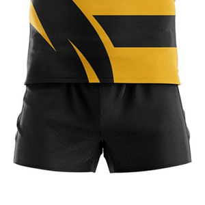 Customized Quick Dry <b>Printing</b> Gym Team Bodybuilding Volleyball T Shirts Jersey Girls Black Volleyball Uniforms Design for Women - Product Image 6