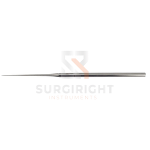 Ago chirurgico otologico in acciaio inossidabile House <span class=keywords><strong>Barbara</strong></span> Pick per chirurgia auricolare di precisione di SurgiRight - Product Image 2