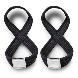 Sangles de musculation en caoutchouc ultra-extensibles pour femmes Geo Brother Co, légères, à fermeture rapide, diamètre personnalisable - Product Image 1