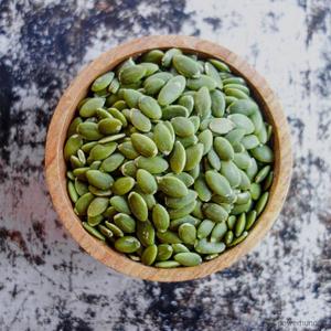 เมล็ดฟักทองอบแห้งคุณภาพพรีเมียมสีขาว พร้อมราคาขายส่งในบรรจุภัณฑ์สุญญากาศแบบกำหนดเองได้ - Product Image 6