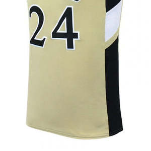 Uniformes de Rugby 7 contra 7 con Diseño de Nombres y Logotipo Personalizados - Venta al Por Mayor, Empaque Personalizado, Manga Corta, Transpirable, de Secado Rápido - Product Image 2