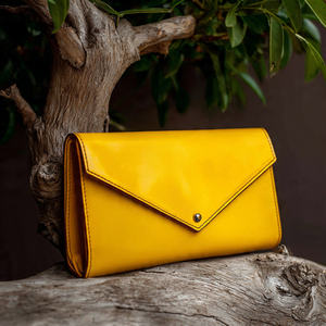 Sacs à main en cuir véritable pour femmes, haute qualité, style tendance, fermeture à glissière, style preppy - Product Image 3