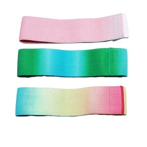 สายรัดออกกำลังกายสำหรับวงสะโพกอุปกรณ์ฝึกออกกำลังกายในยิมปรับแต่งได้ตาม2025 - Product Image 1