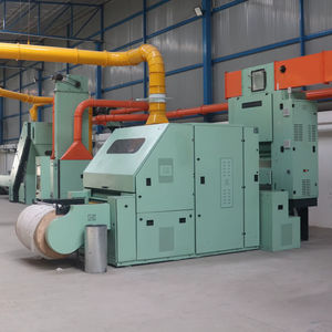 Máquina cardadora para planta de hilado - Product Image 5