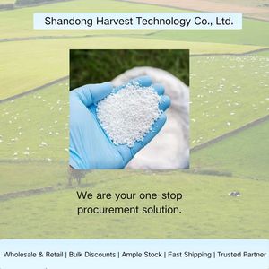 Fertilizzante al Solfato di Potassio di Grado Industriale Haorui Sheng, Granulare a Rilascio Rapido, Purezza 99% per Operazioni Agricole ad Alto Volume - Product Image 4