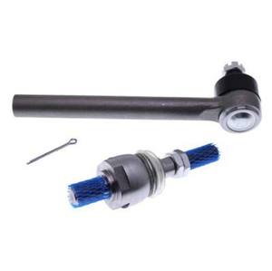 144457A1 87710157 Neuf – Ensemble de biellettes de direction et rotule pour CASE 580L 580M - Product Image 1