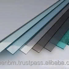 แผ่นโพลีคาร์บอเนตขนาด2มม. ดีไซน์ทันสมัยใช้กลางแจ้ง - Product Image 6