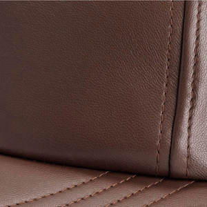 หมวกหนังคุณภาพดีที่สุด ขายส่งเสื้อผ้าแฟชั่นพร้อมส่ง หมวกหนังแบบใหม่สำหรับผู้ใหญ่ ขนาดมาตรฐาน มีจำหน่ายแล้ว - Product Image 6