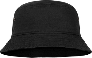 Sombreros de Pescador de Color Sólido de Alta Calidad al por Mayor, Sombreros de Pescador Ligeros Unisex para el Verano - Product Image 4