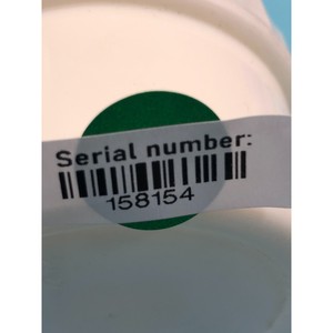 DNS 9SSC-1003 SPIN CHUCK, 10160, 158154 - อุปกรณ์และอะไหล่เซมิคอนดักเตอร์ระดับโลกที่เชื่อถือได้ - Product Image 6