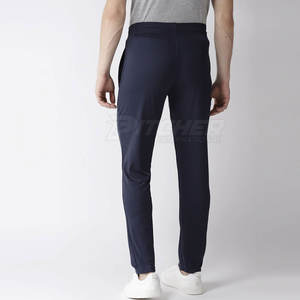 Pantalons de jogging pour hommes, flexibles, pour l'entraînement sportif, la course à pied, la gym, le fitness et les tenues décontractées quotidiennes - Product Image 3