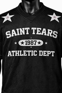 Conjuntos de Camisetas de Fútbol Americano de Primera Calidad, Personalizadas, 100% Poliéster, Protección UV, Manga Corta para Adultos, Gran Venta - Product Image 3