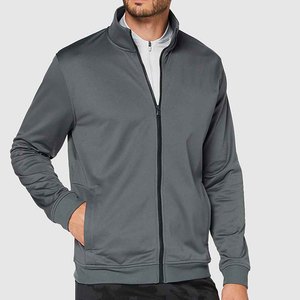 Stretchable Fabric <b>Track</b> <b>Jacket</b> <b>For</b> <b>Men's</b> Classic Look Sportswear Best Performance <b>Track</b> <b>jacket</b> <b>for</b> <b>men</b> - Product Image 5