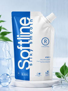 เอ็นอาร์ ซิลกี้ สมูท สำหรับผมเสีย ช่วยให้ผมเรียบลื่นและแข็งแรง 500 มล. - Product Image 2
